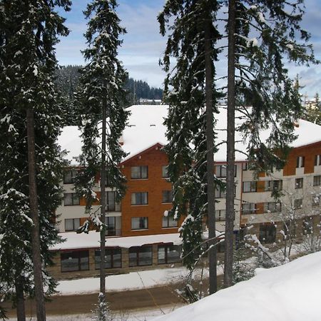 Royal House Apartments Tmf Pamporovo Szoba fotó