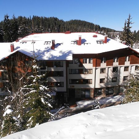 Royal House Apartments Tmf Pamporovo Kültér fotó