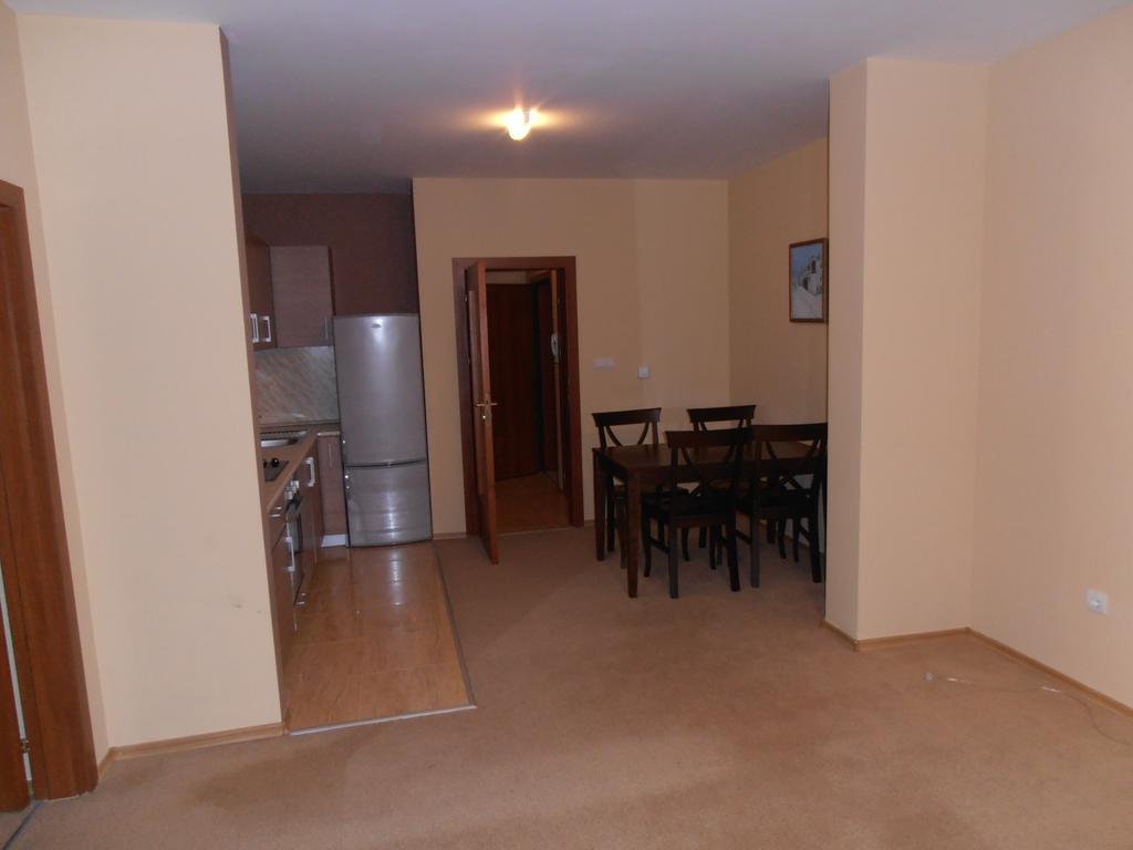 Royal House Apartments Tmf Pamporovo Kültér fotó