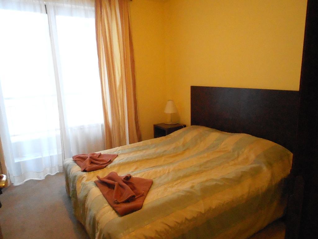 Royal House Apartments Tmf Pamporovo Kültér fotó