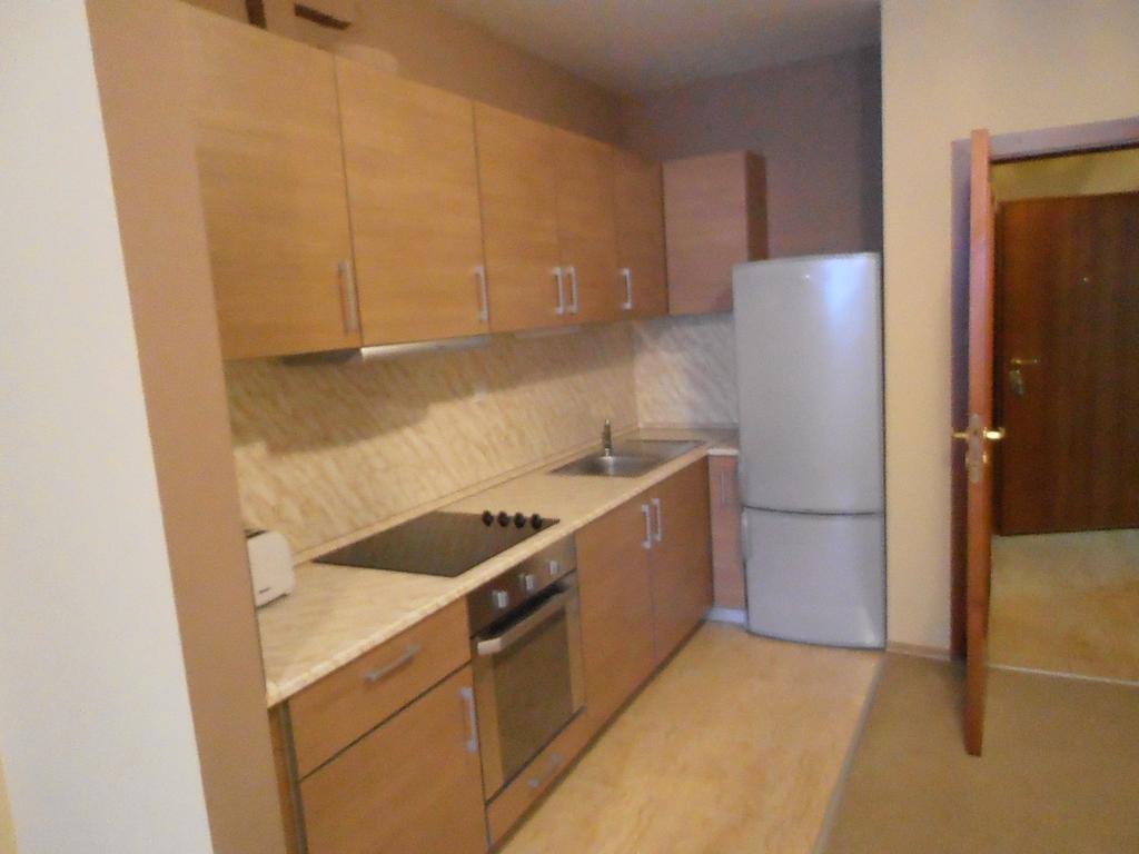 Royal House Apartments Tmf Pamporovo Kültér fotó