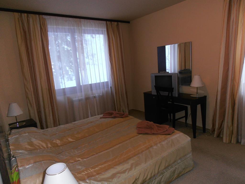 Royal House Apartments Tmf Pamporovo Kültér fotó