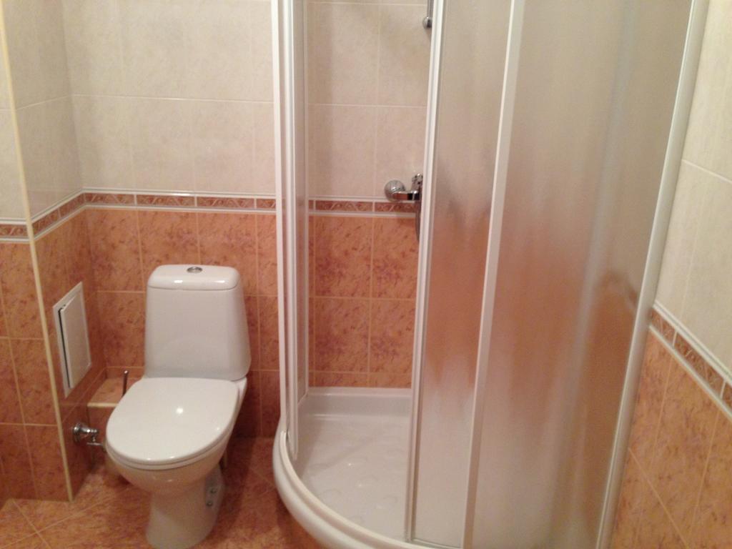 Royal House Apartments Tmf Pamporovo Szoba fotó