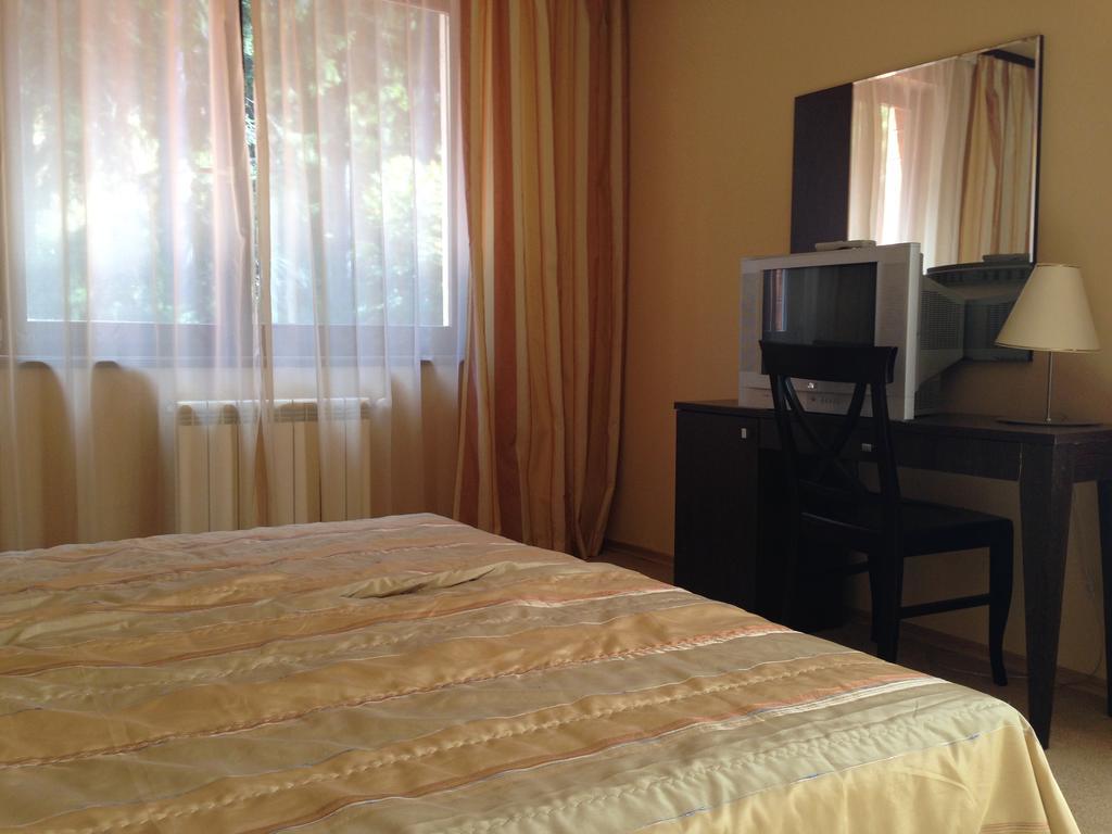 Royal House Apartments Tmf Pamporovo Szoba fotó