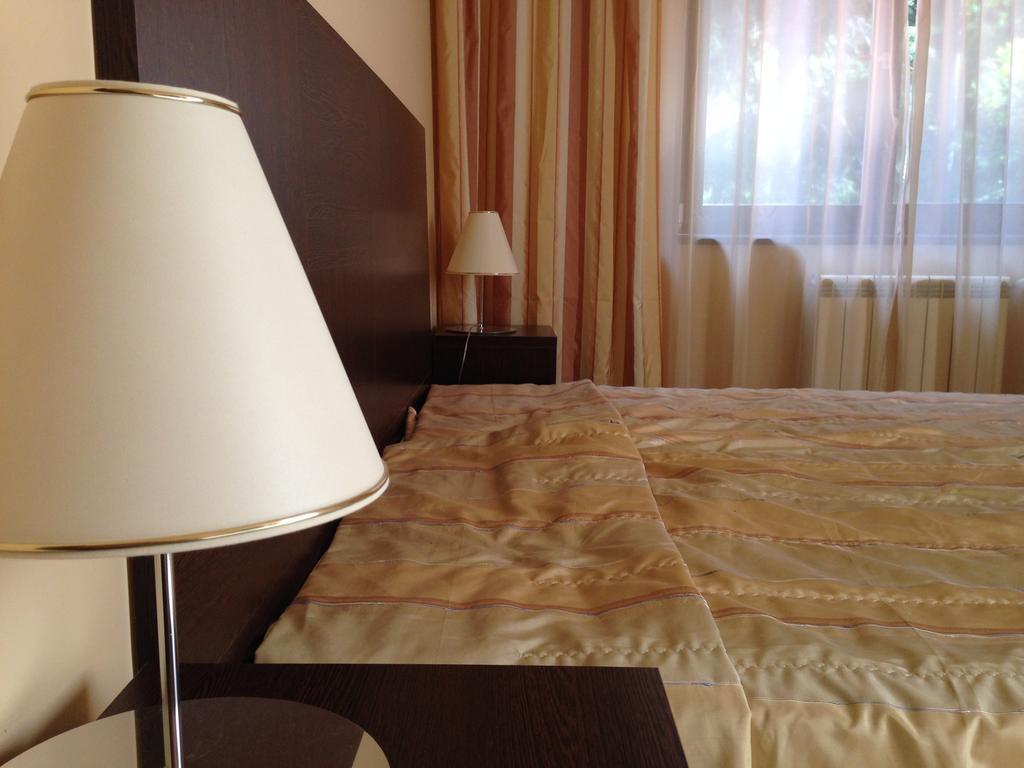 Royal House Apartments Tmf Pamporovo Kültér fotó