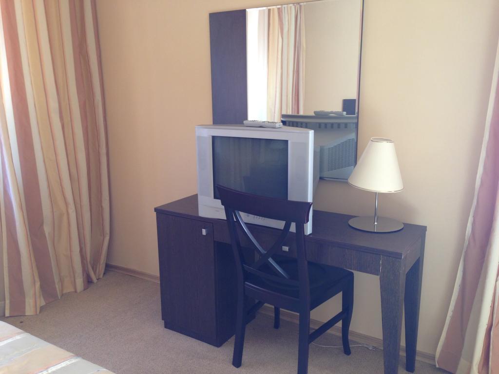 Royal House Apartments Tmf Pamporovo Kültér fotó