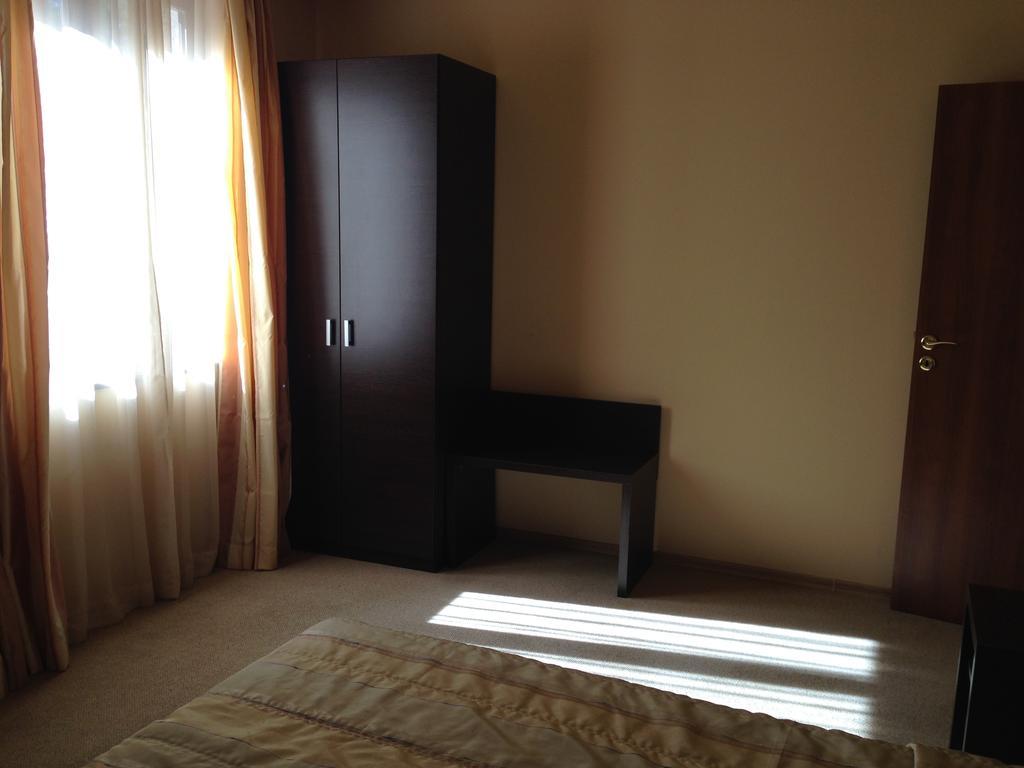 Royal House Apartments Tmf Pamporovo Kültér fotó