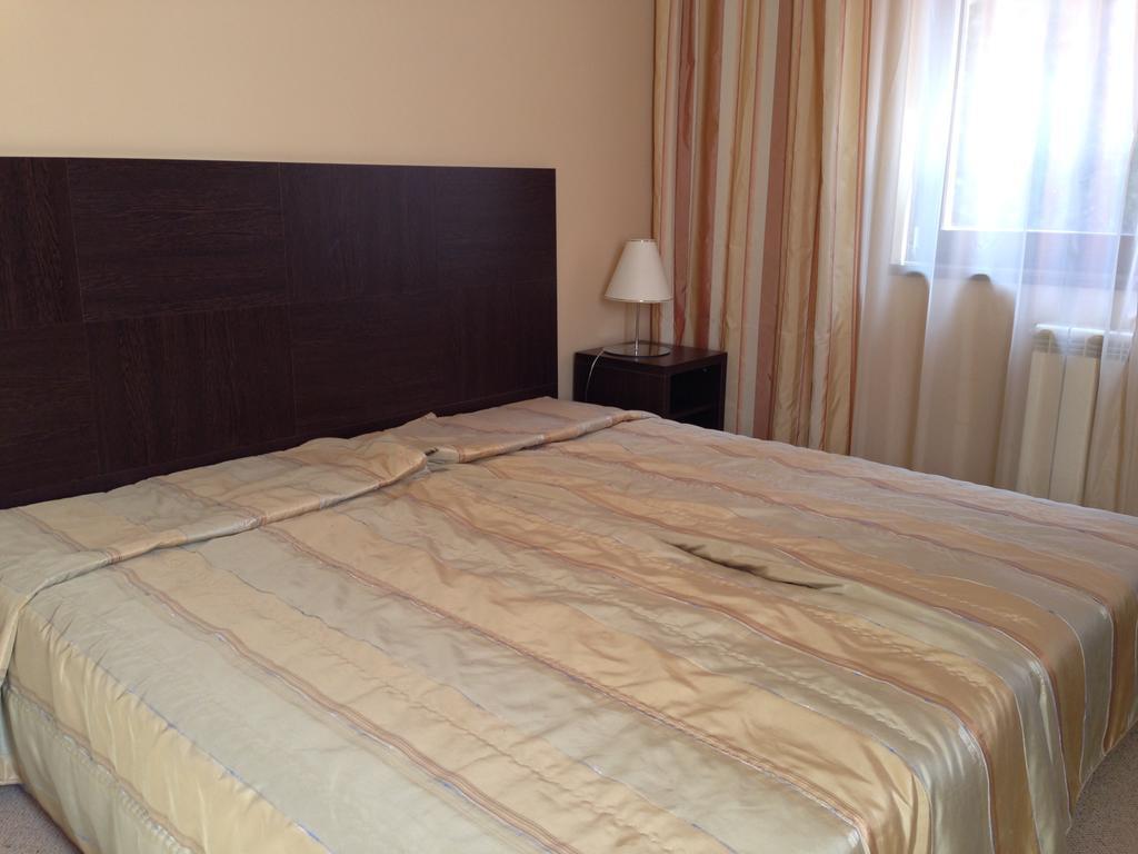 Royal House Apartments Tmf Pamporovo Szoba fotó