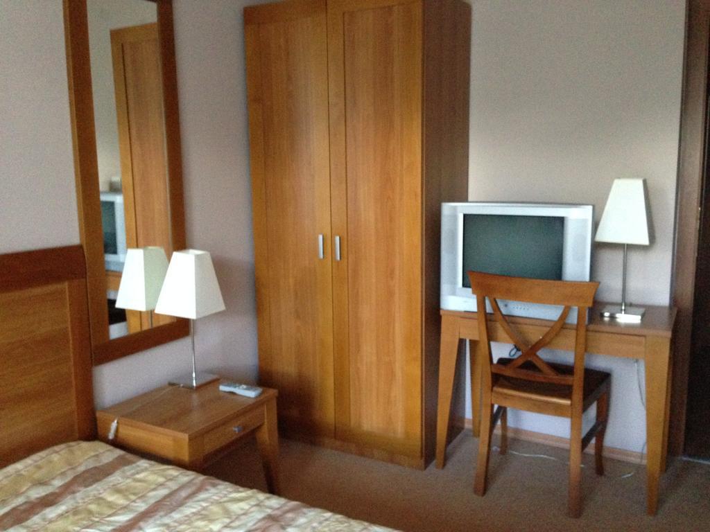 Royal House Apartments Tmf Pamporovo Kültér fotó