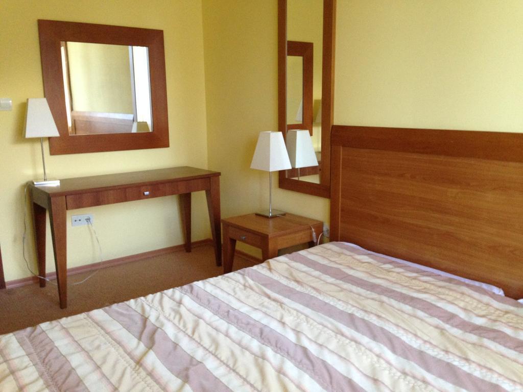Royal House Apartments Tmf Pamporovo Kültér fotó