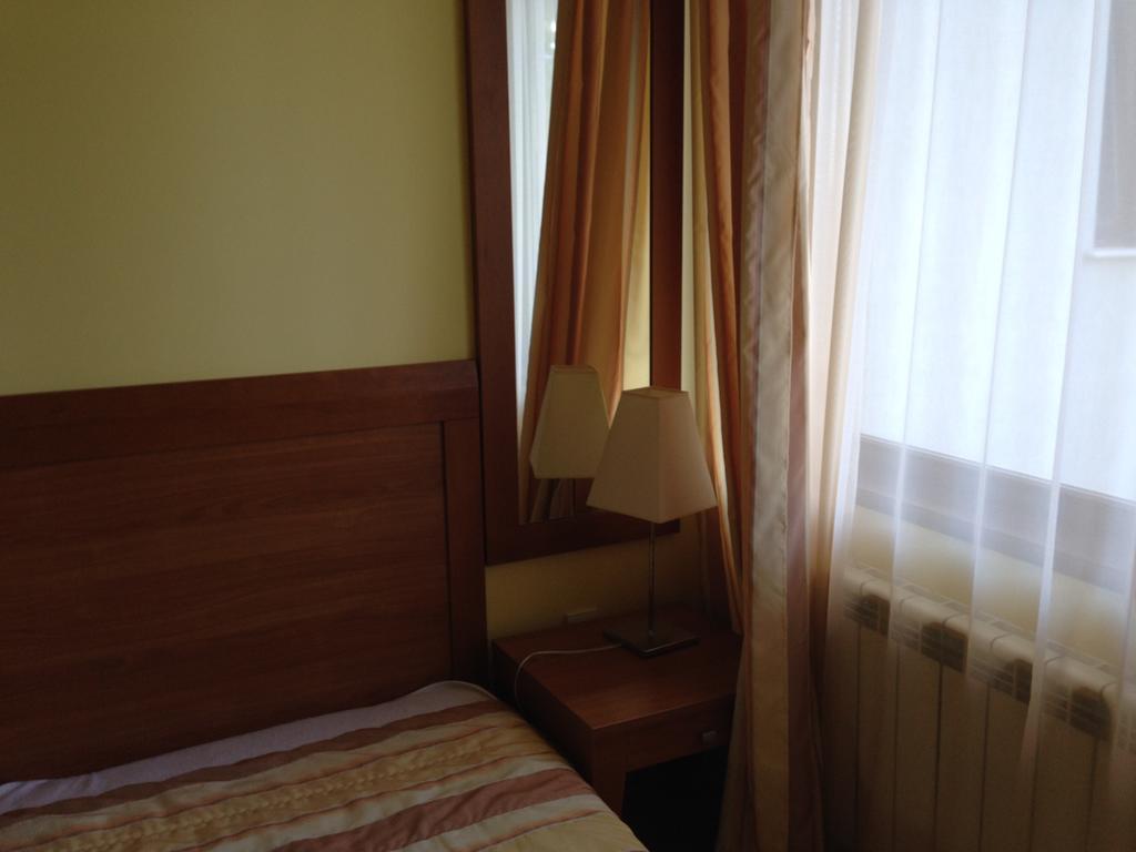 Royal House Apartments Tmf Pamporovo Kültér fotó