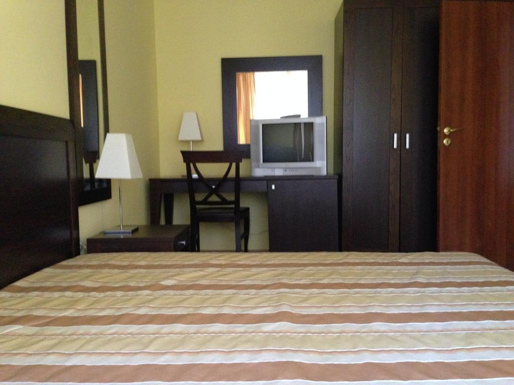 Royal House Apartments Tmf Pamporovo Szoba fotó