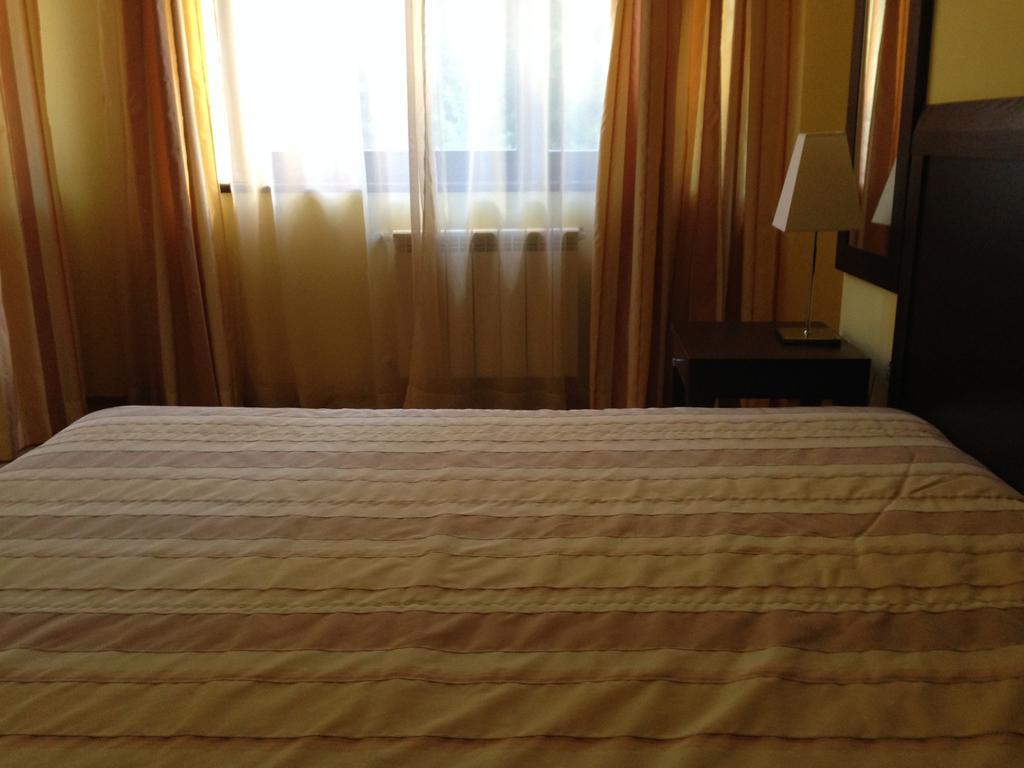 Royal House Apartments Tmf Pamporovo Kültér fotó