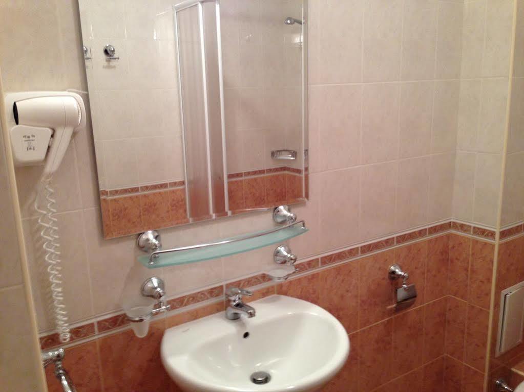 Royal House Apartments Tmf Pamporovo Kültér fotó