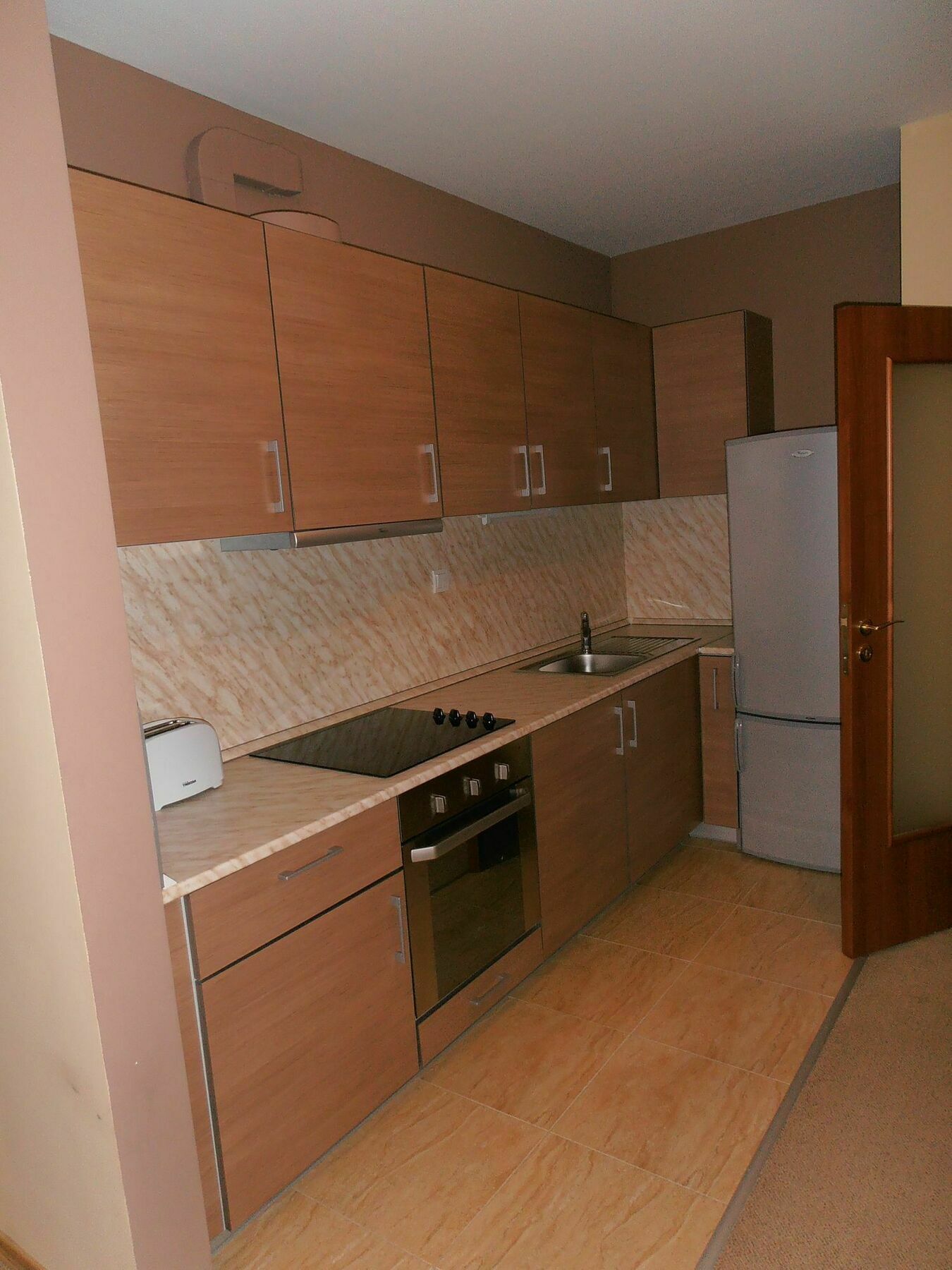 Royal House Apartments Tmf Pamporovo Kültér fotó