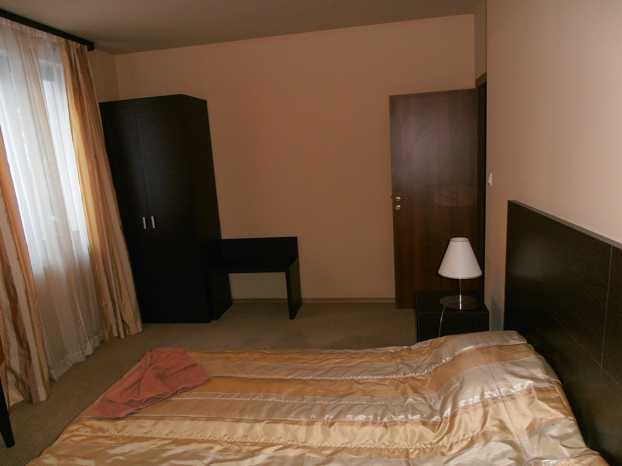 Royal House Apartments Tmf Pamporovo Kültér fotó